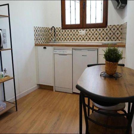 La Alkarra Villa Alcala del Jucar Dış mekan fotoğraf