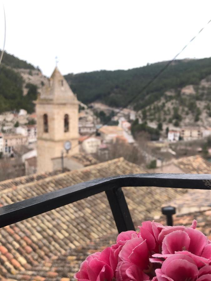 La Alkarra Villa Alcala del Jucar Dış mekan fotoğraf