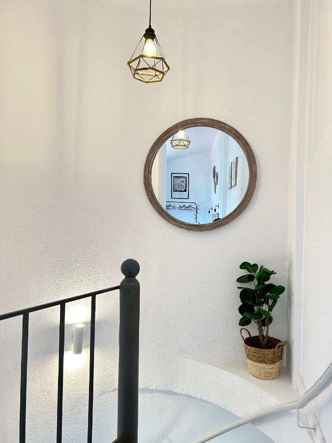 La Alkarra Villa Alcala del Jucar Dış mekan fotoğraf