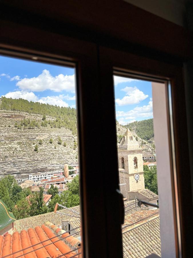 La Alkarra Villa Alcala del Jucar Dış mekan fotoğraf
