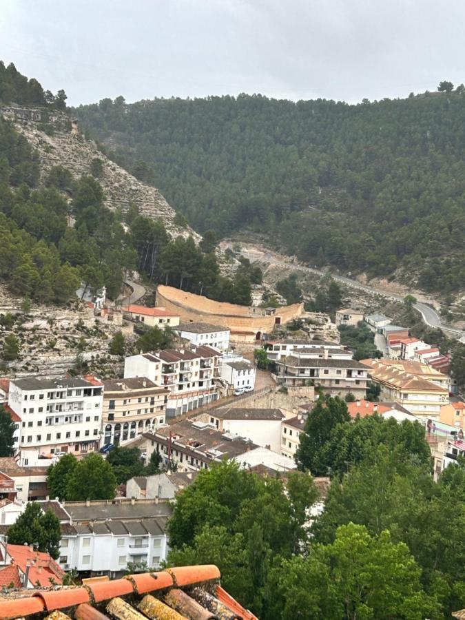 La Alkarra Villa Alcala del Jucar Dış mekan fotoğraf